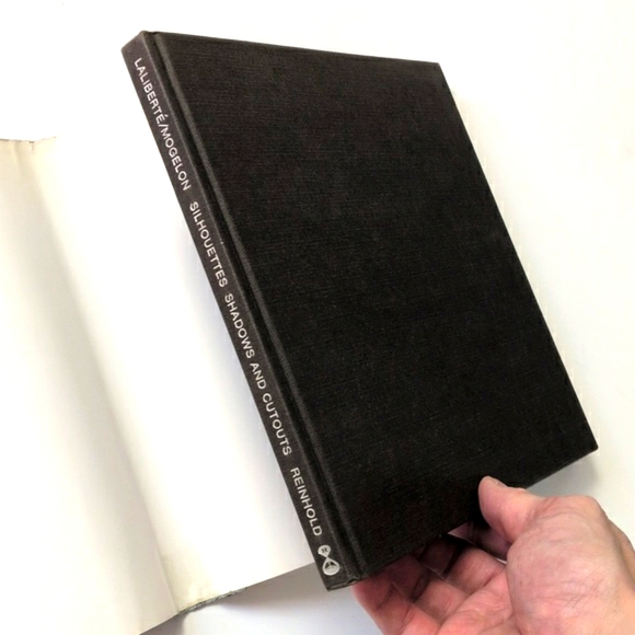 Silhouettes, Shadows and Cutouts - 1968 - Picture 5 of 16